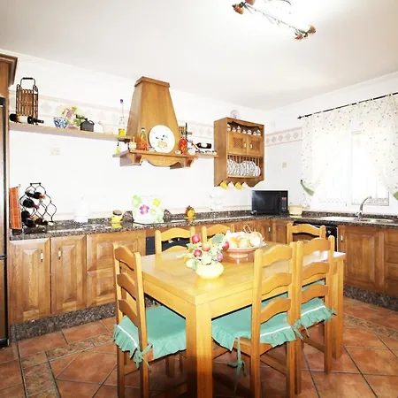 Villa Cecilia Spainsunrentals Villa Nerja