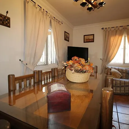 Villa Cecilia Spainsunrentals Villa *