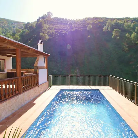 Villa Cecilia Spainsunrentals