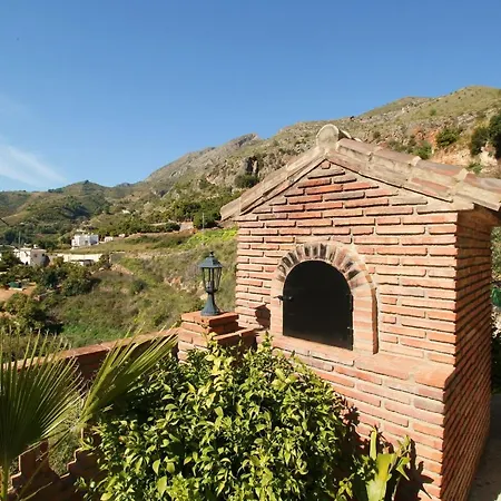 Villa Cecilia Spainsunrentals